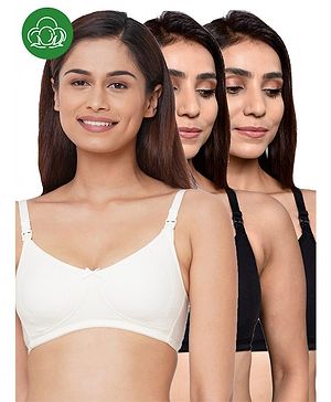 Inner Sense Organic Cotton Knit...