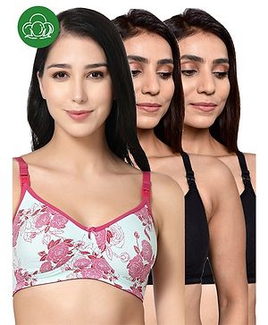 Inner Sense Organic Cotton Knit...