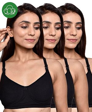 Inner Sense Organic Cotton Knit...