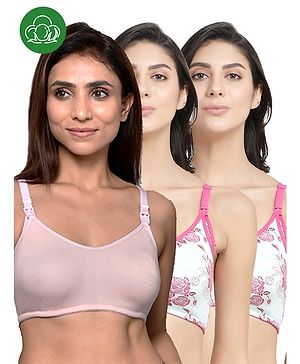 Inner Sense Organic Cotton Knit...
