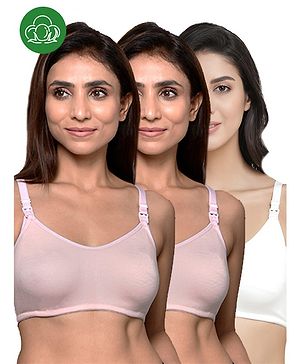 Inner Sense Organic Cotton Knit...