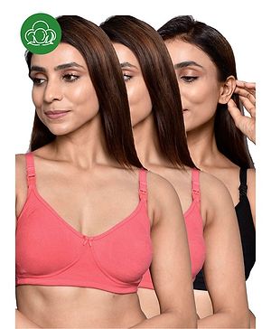 Inner Sense Organic Cotton Pack...