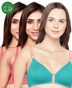 Inner Sense Organic Cotton Knit...