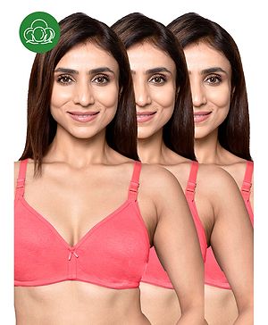 Inner Sense Organic Cotton Knit...
