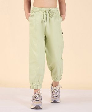 StyloBug Cotton Woven Solid...