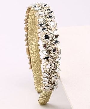 CHOKO Navratri Theme Pearl &...