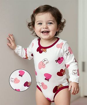 Babyoye 100% Cotton Interlock...