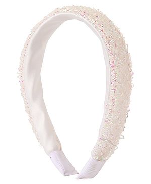 Aye Candy Glitter Designed Hair...
