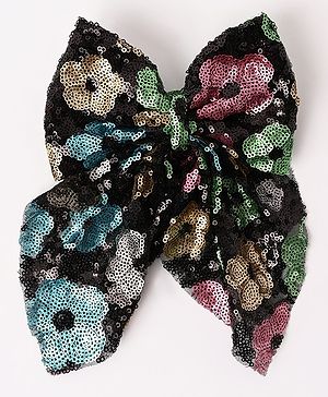 Aye Candy Sequins Embellished...