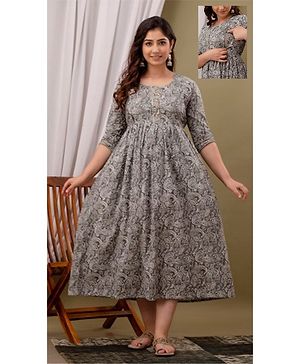 NEVISHA STYLE Cotton Woven...