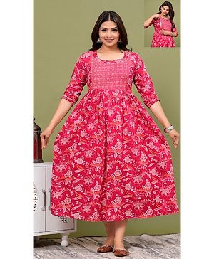 NEVISHA STYLE Cotton Woven...