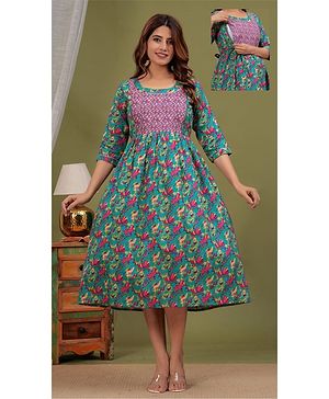 NEVISHA STYLE Cotton Woven...