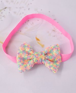 Little Miss Cuttie Bow Applique...