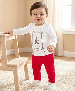 Babyoye 100% Cotton Eco Jiva...