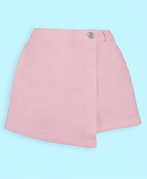 Kiddopanti Cotton Woven Solid...