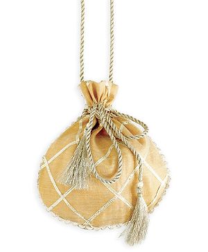 Tiber Taber Cotton Lurex Woven...