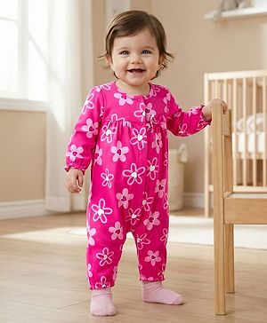 Babyoye 100% Cotton Knit Eco...