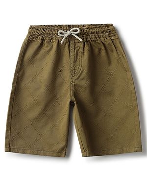 Tales & Stories Cotton Knit...