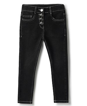 Tales & Stories Denim Woven...