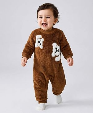 Mark & Mia Fur Knit Full...