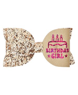 Aye Candy Birthday Girl Text...
