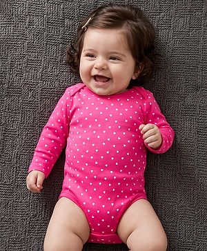 Kookie Kids Interlock Knit Full...