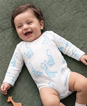 Kookie Kids Interlock Knit Full...