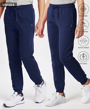 Pine Active Knit Full Length...