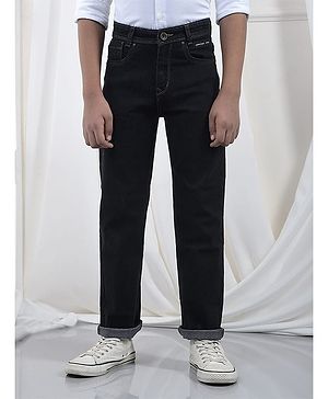 CRIMSOUNE CLUB Cotton Denim...