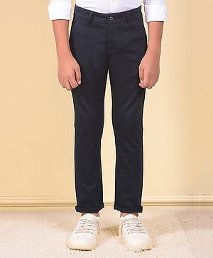 CRIMSOUNE CLUB Cotton Woven...