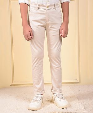 CRIMSOUNE CLUB Cotton Woven...