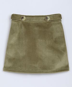 Taffykids Corduroy Knit Striped...