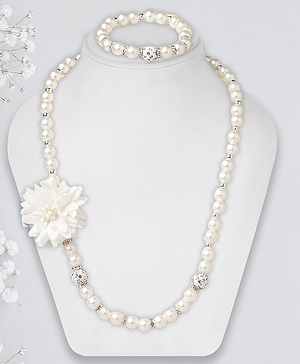 Coco Candy Floral Applique...