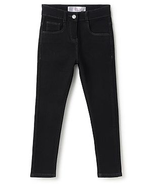 Tales & Stories Denim Woven...
