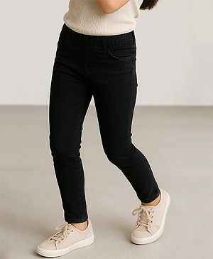 Tales & Stories Denim Woven...