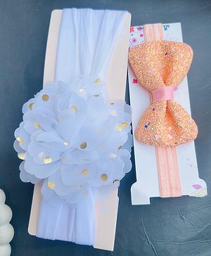 Radhya accessories Set Of 2...