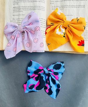 Radhya accessories Set Of 3...