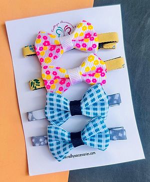 Radhya Accessories Set Of 2...