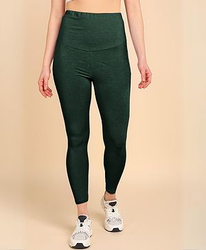 Zelena 95% Cotton 5% Elastane...