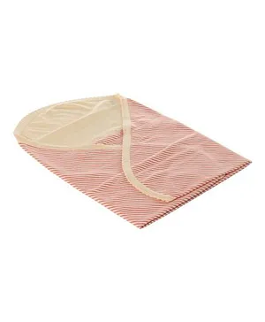 Tinycare Towel - Orange