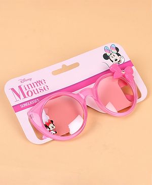 Babyhug Disney Sunglasses for Girl - Pink