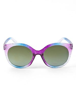 Pine Kids Multicolored Sunglasses  - Multicolor