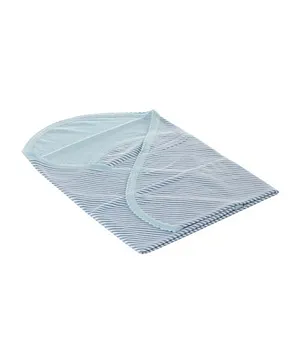Tinycare Towel - Sky Blue
