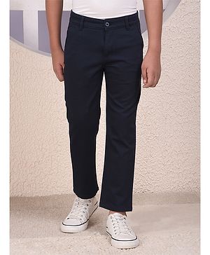 CRIMSOUNE CLUB Cotton Woven...