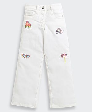 Barbie by Tiny Girl Denim...