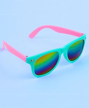 Neska Moda Stylish Dual Tone...
