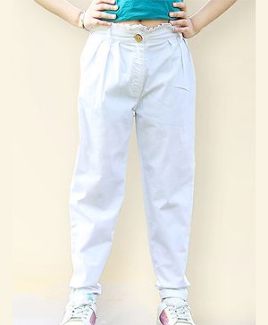 Cutiekins Lycra Woven Solid...