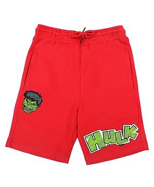Wear Your Mind Cotton Marvel...