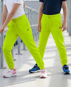 Pine Active Cotton Knit Full...