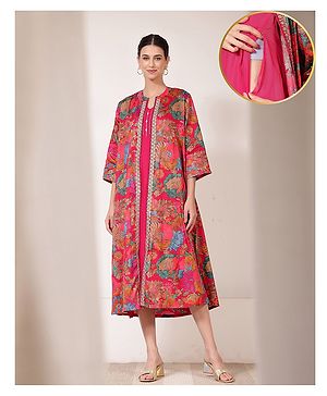 Zelena 100% Viscose Woven...